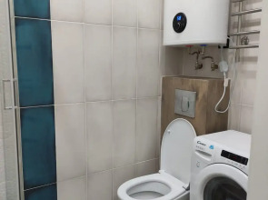 Дизайнерские апартаменты в Большом Сочи