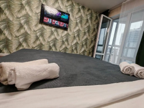 Апартаменты Авион Артхаус