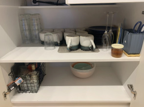 Апартаменты Кельи Авраамийского Монастыря