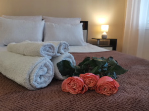 Гостевой Дом Усадьба