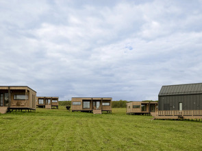 Гостевой дом Дом у реки Белые Ключи