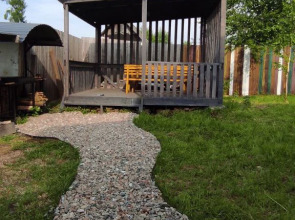 Гостевой дом Сканди Дом