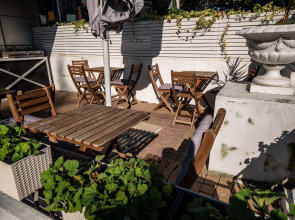 Апартаменты Место под солнцем 8