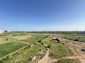 Апартаменты Гринхаус