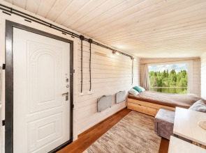 Гостевой Дом Твоё озеро