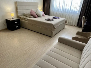 Апартаменты со Стильным Дизайном