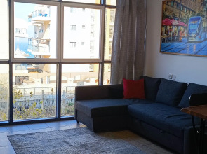 Апартаменты By the Sea