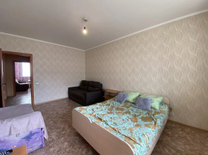 Апартаменты LikeHome на Гаранькина 21/1