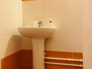 Гостевой дом Ореховый рай