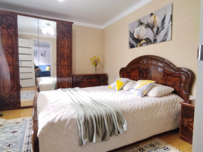 Гостевой дом Дом в Курортной зоне