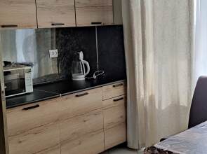 Апартаменты Платан