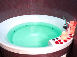 Меблированные комнаты Питер