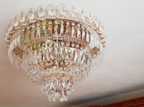 Апартаменты 18 Января