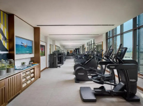 Отель Mandarin Oriental