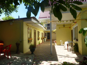 Гостевой дом Маргарита