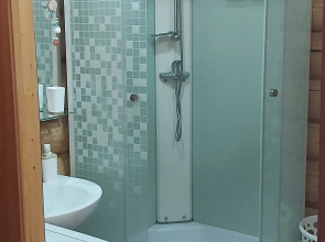 Частный дом в 5 минутах от реки Волги