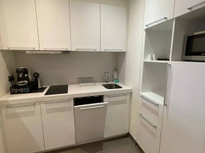 Апартаменты частные в Завидово