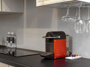 Дом Апарт 64