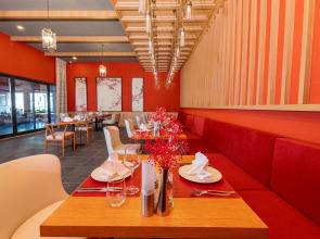 Отель The X Belek