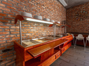 Мини-Отель Amshin-Pitsunda