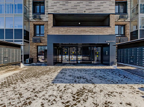 Апартаменты на Теплых Встреч с шикарным видом