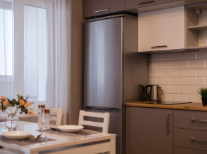 Апартаменты Стиль жизни