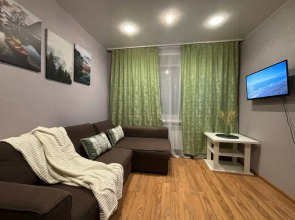 Квартира Двухкомнатная в Центре Нижнего Новгорода от Уют и Комфорт Нн