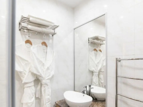 Orient Hotel Bishkek (Ориент отель Бишкек)