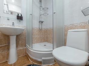 Апартаменты EasyGuest рядом с Невским проспектом