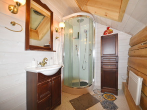 Гостевой Дом Вырицкий Мамонт