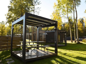 Гостевой дом Хутор Троллей