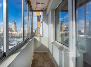 Апартаменты 2Rivers Ховрино