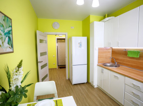 Квартира Лесная поляна