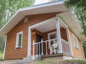 Гостевой Дом Карелии Суан-Рюттю