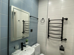 Квартира Лазурный берег на Вихарева