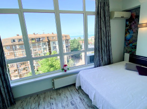 Апартаменты Морская рапсодия Адлер