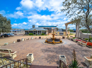 Отель Посейдон