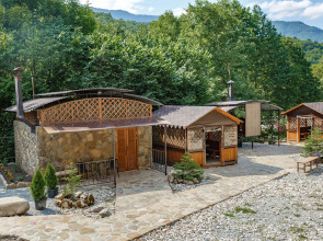 Гостевой дом на набережной