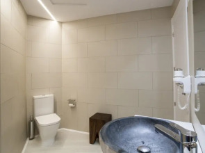 Hotel Ibersol Torremolinos Beach