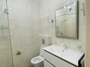 Апартаменты TUR HOUSE у моря