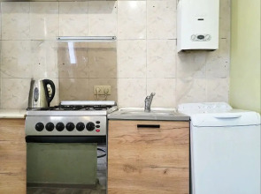 Апартаменты Уютные на Улице Левый Берег Реки Оки 57