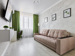 Апартаменты для Большой Компании