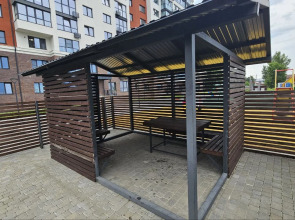 Апартаменты Посуточно 1