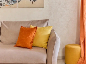 Апартаменты Reverie Blaze