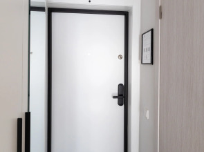 Квартира Кронштадский бульвар 8 корпус 1