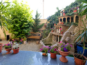 Гостевой Дом Бристоль