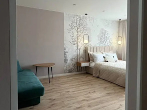 Квартира на Мира 14