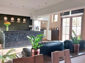 Бутик-отель Times