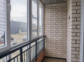 Квартира Бохо район в сторону аэропорта Читы