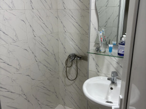 Отель Chill Out Hotel